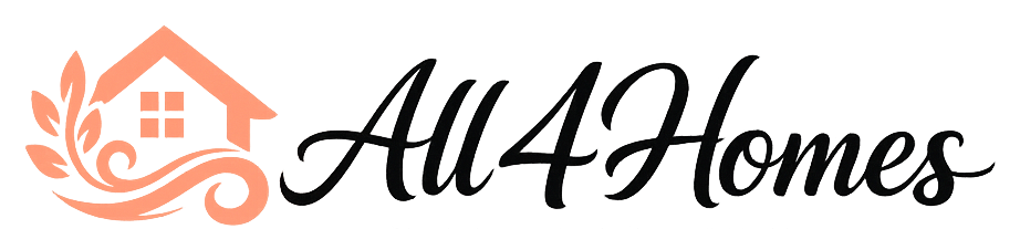 All4Homes.org – Everything Your Home Deserves.