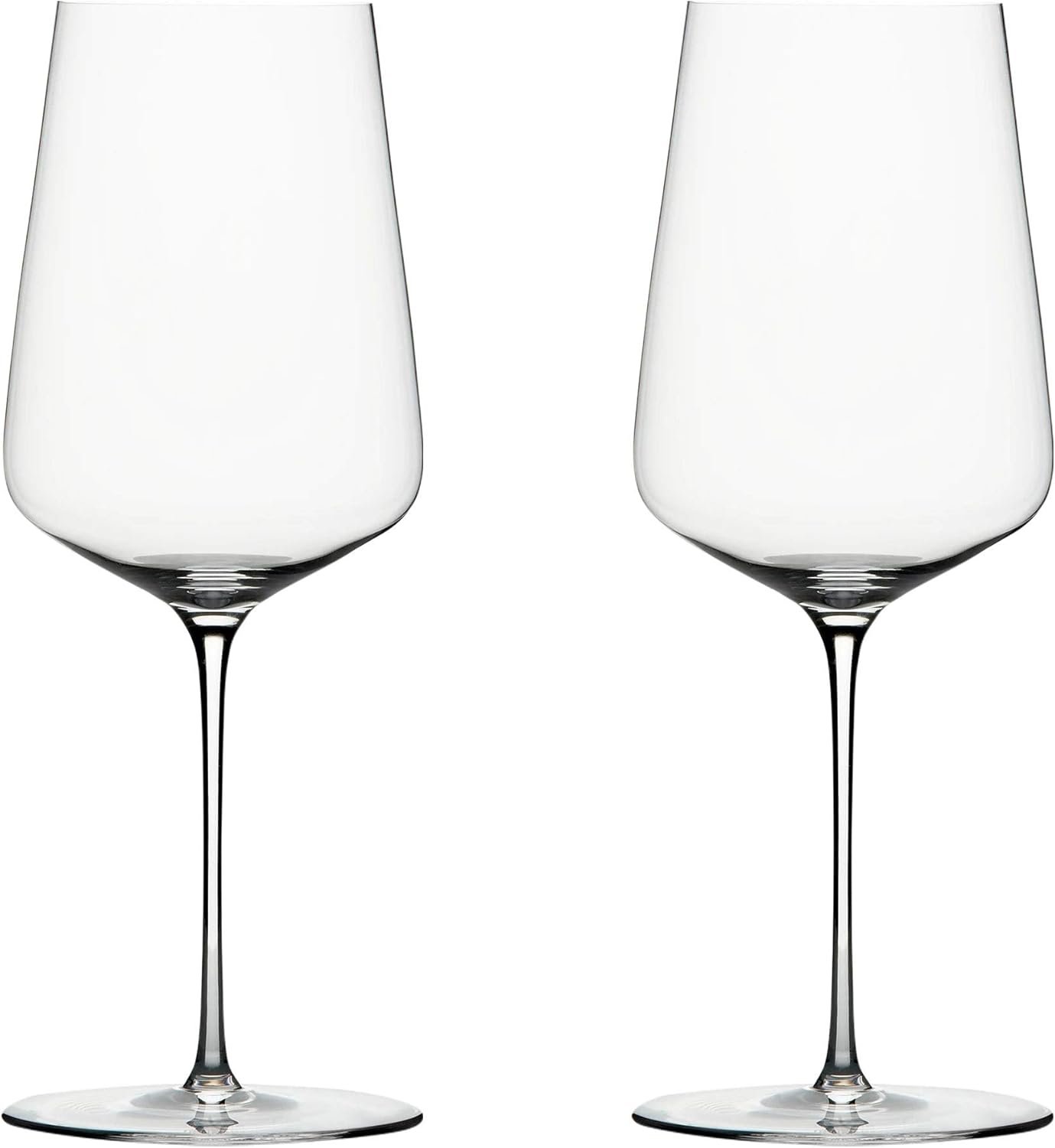 Zalto Denk’Art Universal Hand-Blown Crystal Wine Glasses, Set of 2